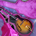 Gibson ES-165 "Herb Ellis" 1991 - Sunburst