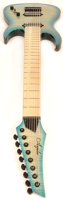 Agile 8 String 30