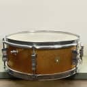 Ludwig Pioneer 14x5.5 Snare  1966 Gold Sparkle