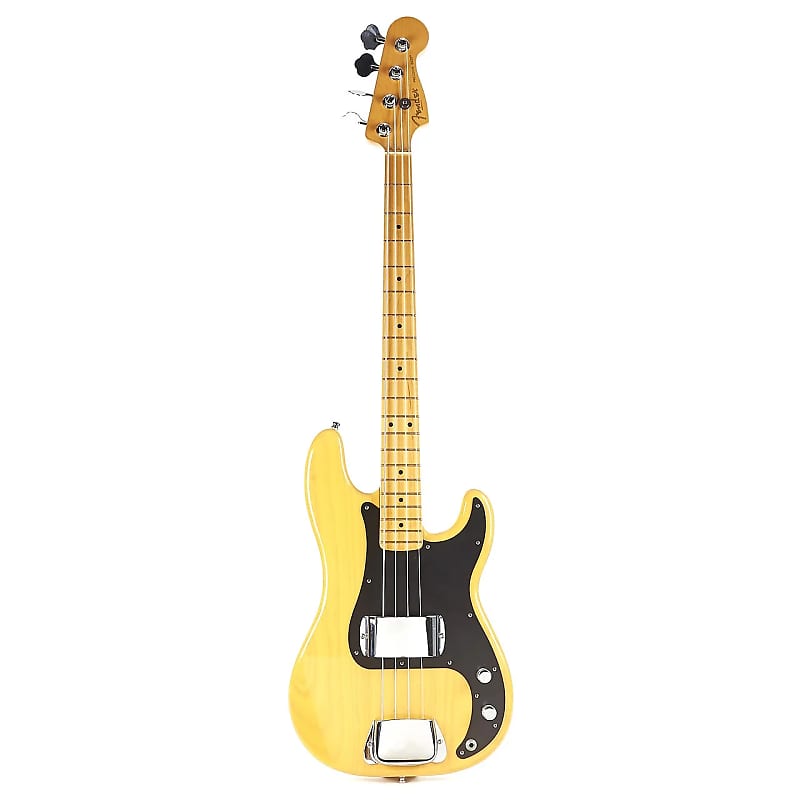 Fender 50th Anniversary Precision Bass 2001 | Reverb Canada