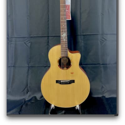 VG VG-03T BS All Solid Model 2001 J-45 Style Terada Japan