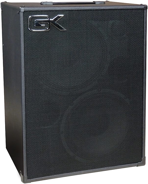 Gallien-Krueger MB212-II 2x12" 500-watt Bass Combo Amp image 1