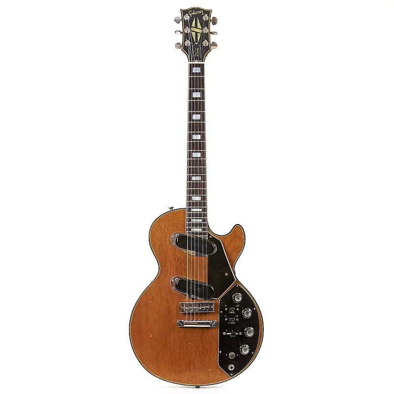 Immagine Gibson Les Paul Recording 1971 - 1979 - 1