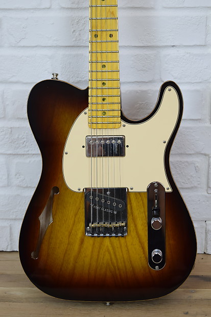 G&l telecaster store for sale