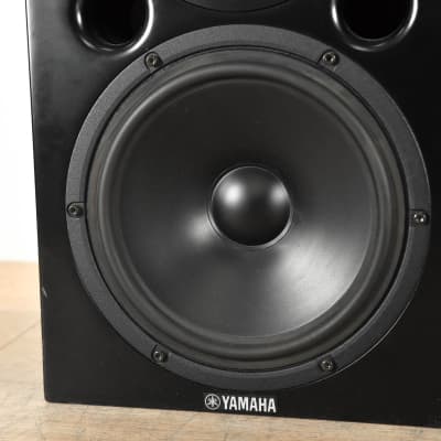 Yamaha MSP10 Studio Active Studio Monitor (PAIR)-Active CG0050L image 4