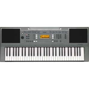 Yamaha PSR-E353 61-Key Portable Keyboard | Reverb