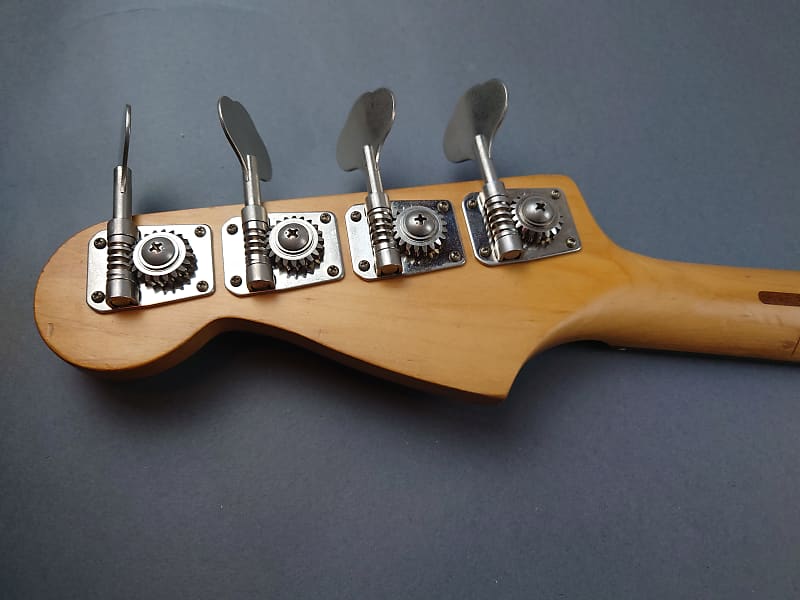 1990年前後製 Squire JAZZ BASS ベース