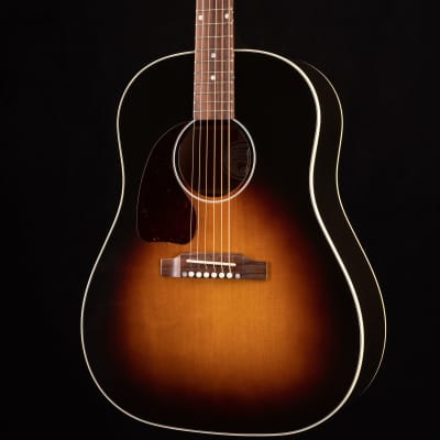 Gibson J-45 Standard Vintage Sunburst Lefty 144 image 4