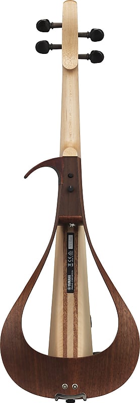 YAMAHA YEV-105 NT 本体のみ YEV-105 - Overview - Electric Strings - Strings - Musical