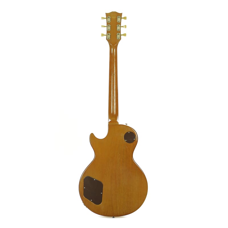 Gibson Les Paul Deluxe 1969 - 1984 imagen 2