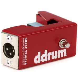 ddrum Pro Acoustic Snare Trigger image 3