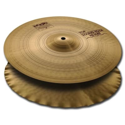 Paiste 14