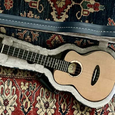 Cavaco Do Souto Canhotinho Faia/Pinho 2023 (cavaquinho) | Reverb