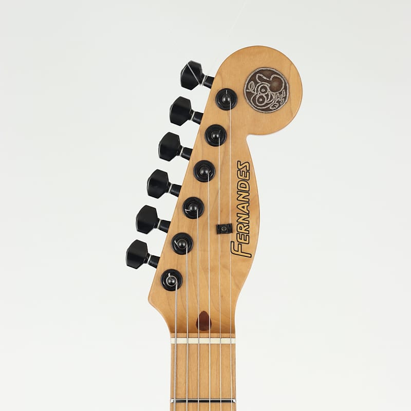 Fernandes Fernandes JAM-95T Judy and Mary Takuya Model | Reverb