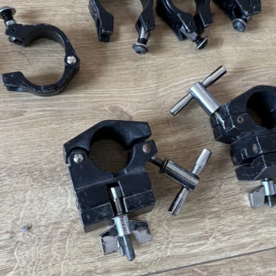 Tama / Gibralter Drum Rack Hardware image 6