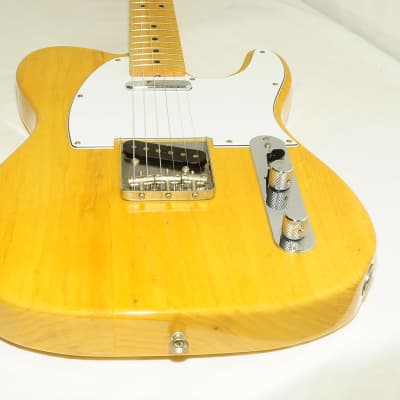 Fender Japan Exclusive Classic 70s Telecaster TL71 TL72 RefNo 5588