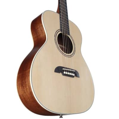 Alvarez RS26 Regent Series Short Scale Acoustic Guitar w/Tuner, Bag and More image 7