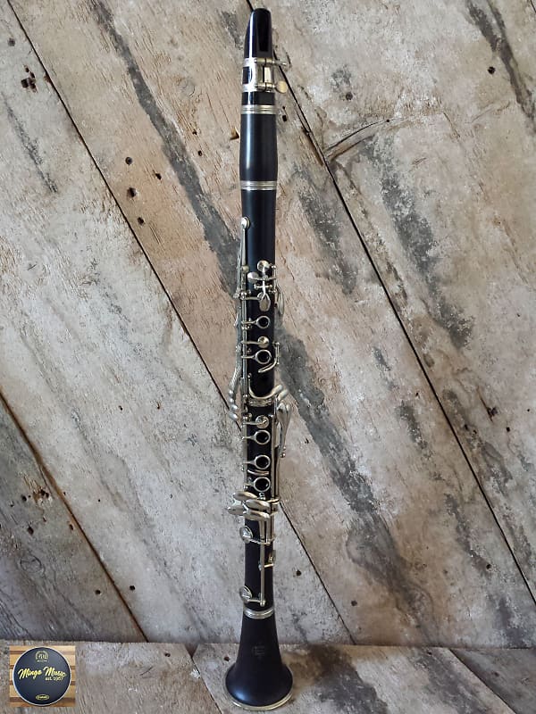 Buffet Crampon B12 Clarinet. FREE Shipping! | Reverb