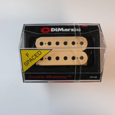 DiMarzio DP150 - Double Whammy™ - Available from DiMarzio