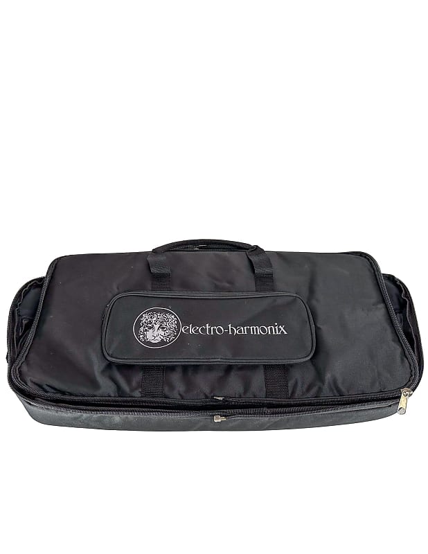 EXH Electro Harmonix Padded Pedalboard Gig Bag Reverb