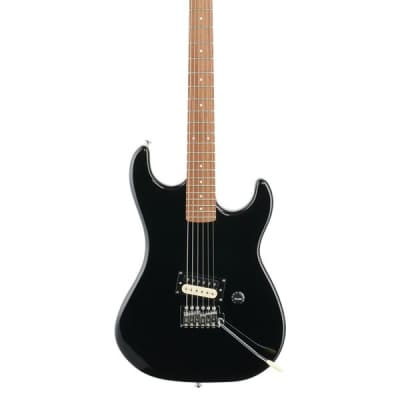 Kramer Aerostar ZX20 1980's - Black | Reverb