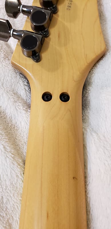 Ibanez アイバニーズ RGR620 OL 1995年製 ビンテージ 美品 Yahoo