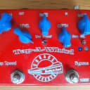 Cusack Music Tap-A-Whirl Tremolo Pedal