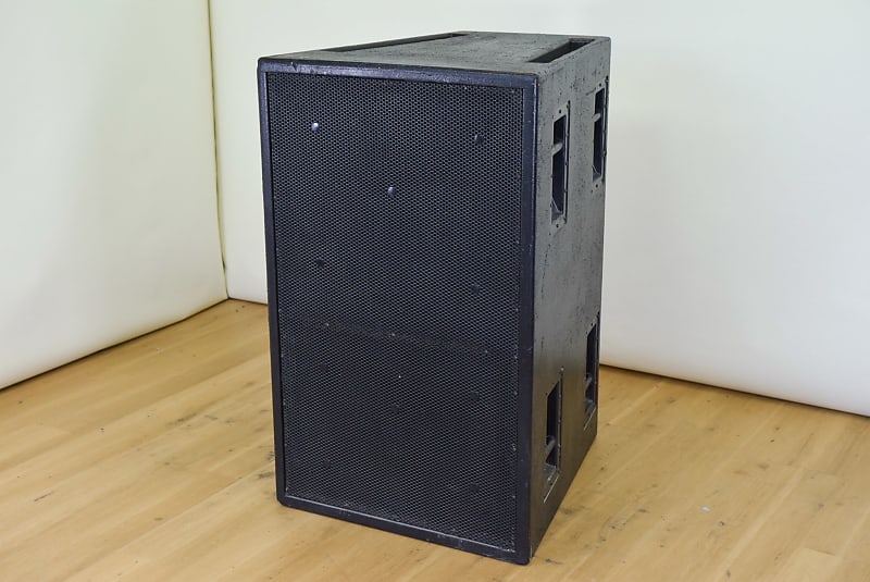 EAW KF850EF 3-Way Full-Range Loudspeaker (church owned) *ASK | Reverb