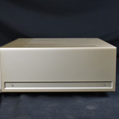 Sony TA-N9000ES 5-Channel Power Amplifier in Very Good Condition image 13