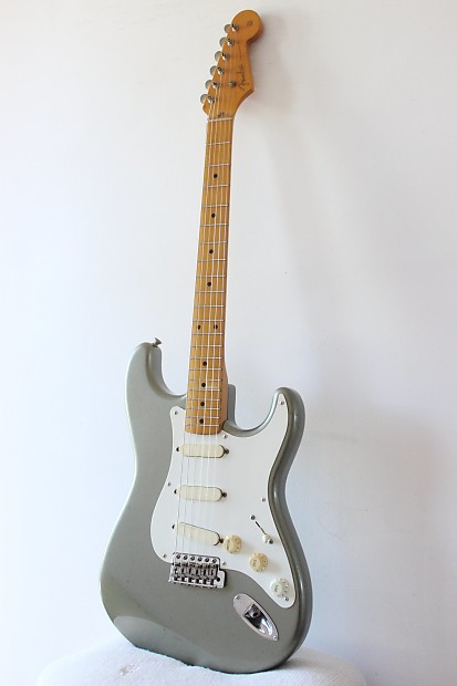 Fender Japan ST54-80AM ネック/ペグなど Fender Japan ST54-80AM ネック/ペグなど Fender Japan ST54