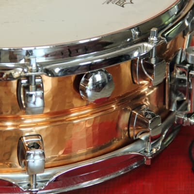 Yamaha SD655ARH Roy Hanes Signature 14x5.5