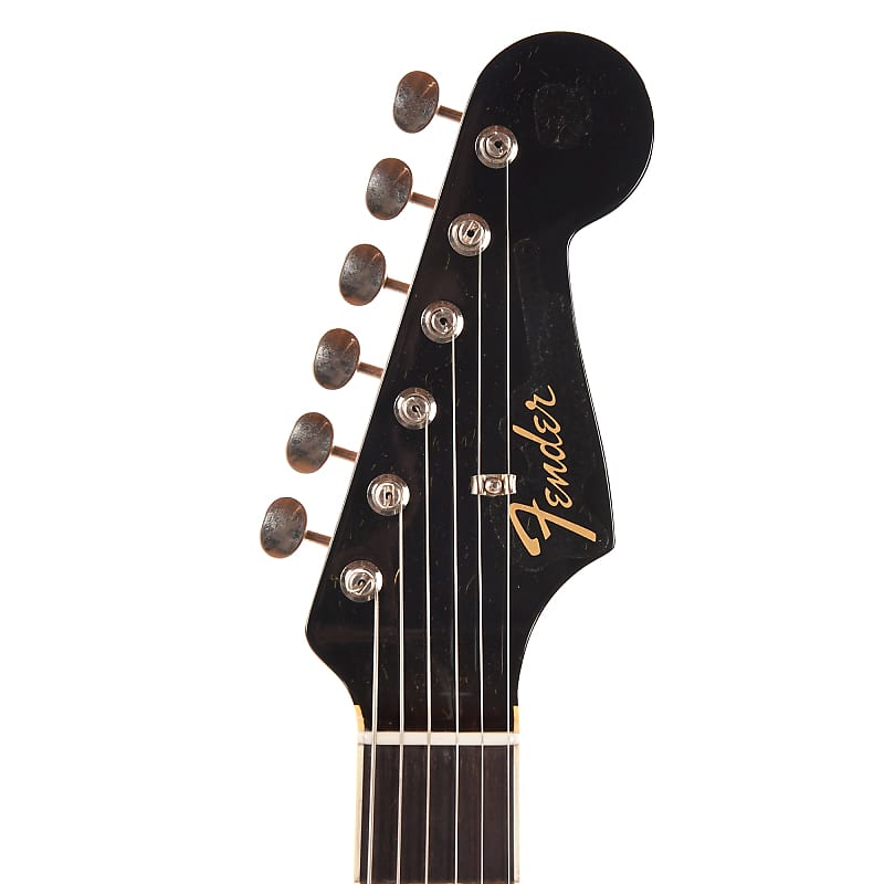 Fender Custom Shop '65 Reissue Stratocaster Closet Classic image 7
