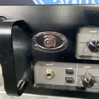 Ampeg Tom Hamilton's Aerosmith, SVT-5 Pro, 2 Channel 1000 Watt Bass Amplifier B (#12) image 6