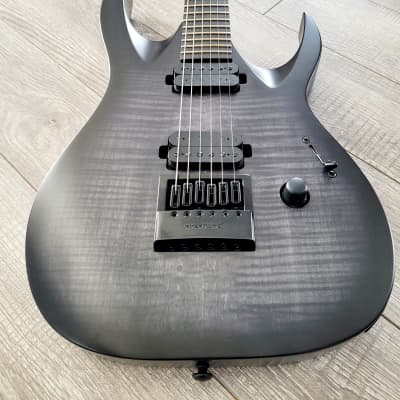 Solar Guitar AB2.6ET-FBB EVERTUNE | Reverb