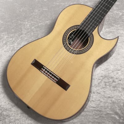 Asturias Solo Classico Premio S [SN 42717] [05/28] | Reverb