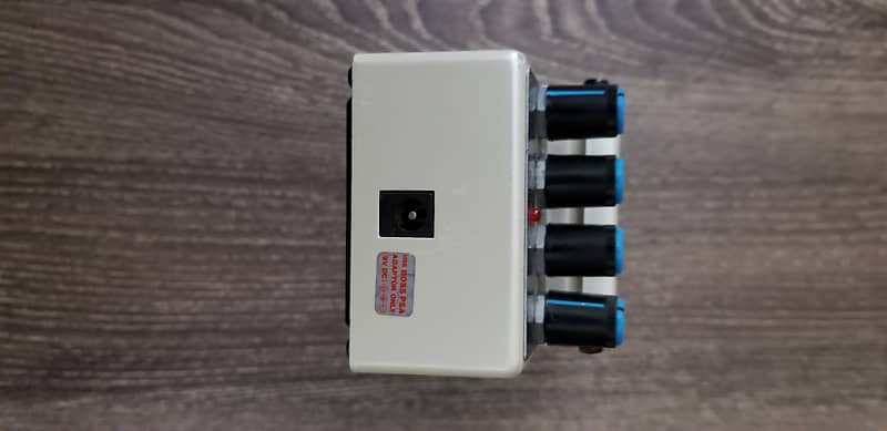 Boss DD-3 Pink Label | Reverb