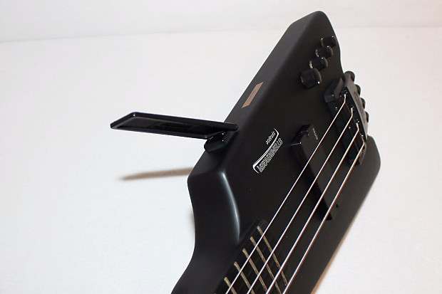 steinberger synapse XS-1FPA 4弦 Electric Bass Guitar Steinberger Synapse XS-1FPA Headless