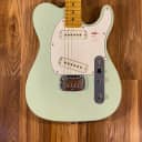 G&L  ASAT Special Tribute Series Surf Green