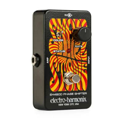 Electro-Harmonix Nano Small Stone EH4800 Phase Shifter V2 | Reverb