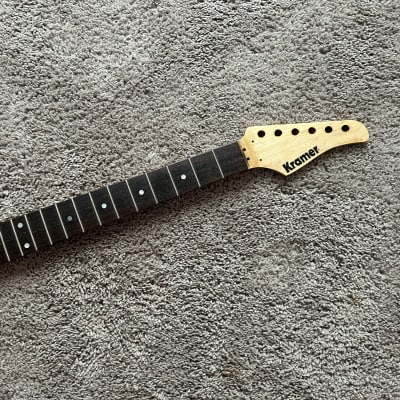 Kramer Guitar Necks | Reverb