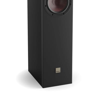 Dali Opticon 6 Mk2 Tower Speakers (Pair, Satin Black) image 4