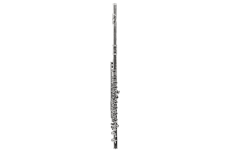 Emerson Alpha Flute Occasion image 1