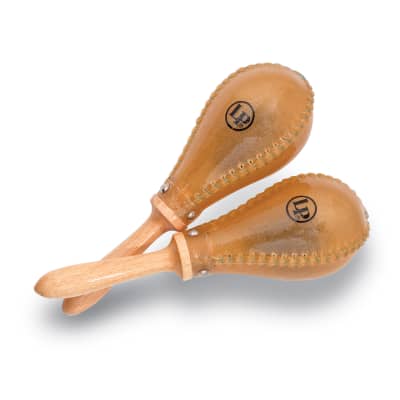 マラカスLatin Percussion Macho Maracas LP394 Latin Percussion LP394 Macho Maracas - Order Yours Today!