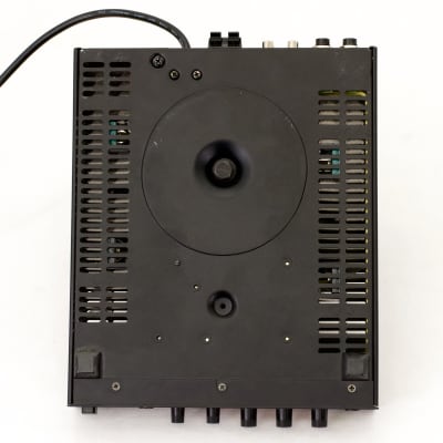 Roland SRA-50 Stereo Power Amplifier From Japan used | eBay