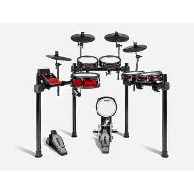 Alesis Nitro Pro, Electronic Drumkit image 2