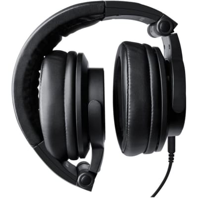 Mackie MC-150 Professional Closed-Back Headphones image 3