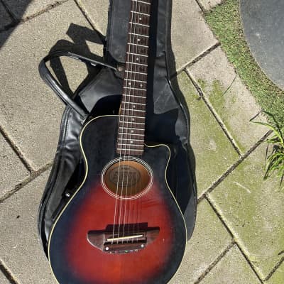 Yamaha APX-1 | Reverb