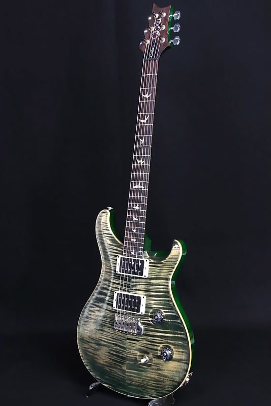 ギター P.R.S. Custom24 korina Paul Reed Smith Used Paul Reed Smith McCarty Korina Vintage Burst