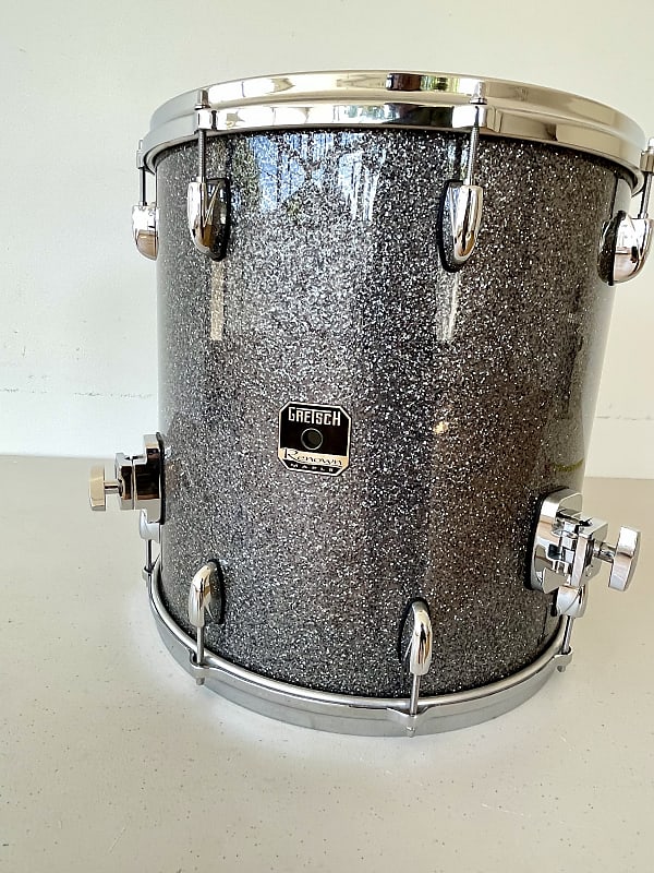 Gretsch Renown 16 x 16 inch Floor Tom Reverb