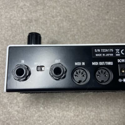【新品・未使用】FREE THE TONE PA-1QB BASS EQ Free The Tone PA-1QB Programmable Analog 10 Band EQ Pedal